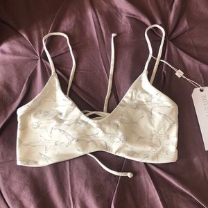 Boys and Arrow Shark Bait Top M